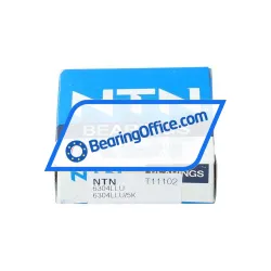 NTN 6304LLU rulman resim 3