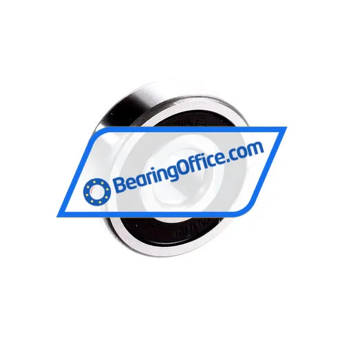 NTN 6200LLB/5K bearing image 2