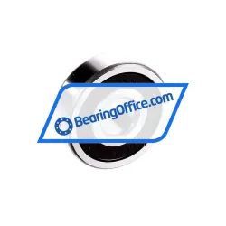 NTN 6200LLB/5K rulman resim 2