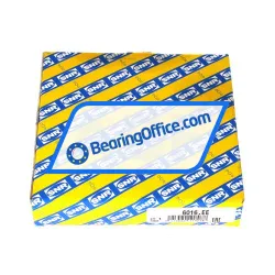 SNR 6016-EE rulman resim 3