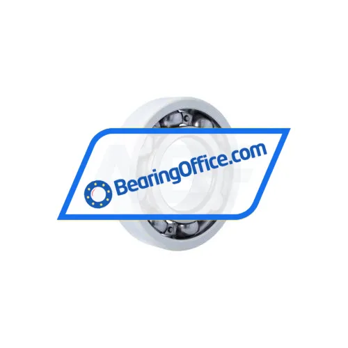 FAG 6317-J20AA-C4 bearing image 2