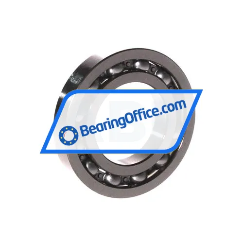NSK 16006C3 bearing image 2