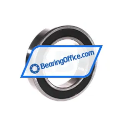 FAG 6010-H-2RSR rulman resim 2