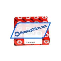 FAG 6010-H-2RSR rulman resim 3