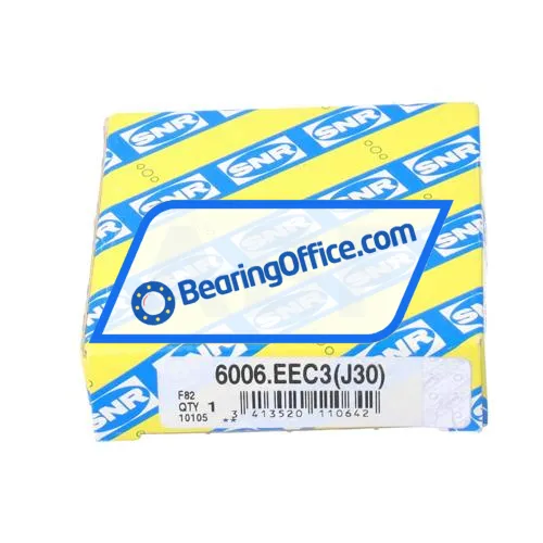 SNR 6006-EEC3(J30) bearing image 3