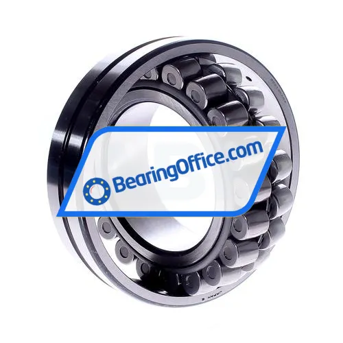 NSK 6008ZZ CM bearing image 2