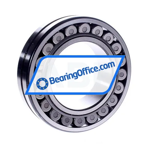 NSK 6008ZZ CM bearing image 3