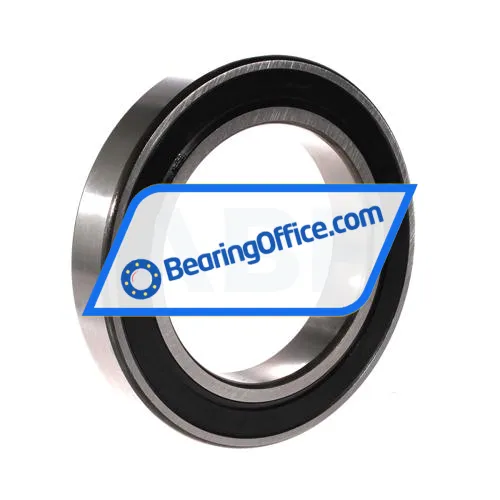 Nachi 6019-2NSL bearing image 2
