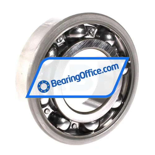 NSK 6316HDY2C3 bearing image 2
