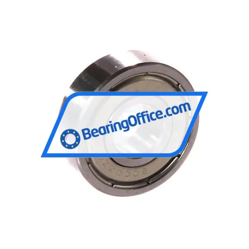 SNR 6000ZZC3 bearing image 2