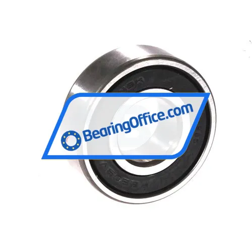 NSK 6202VVCM bearing image 2