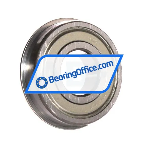 NSK 6306ZZNR bearing image 2