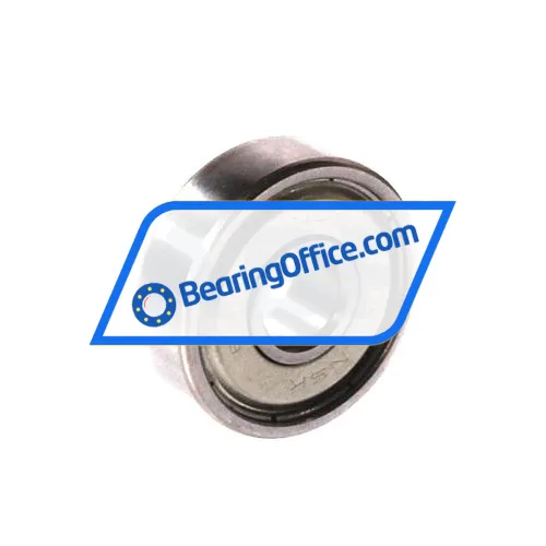 SNR 626ZZ bearing image 2