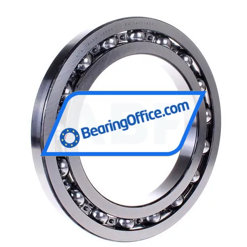 NTN 16028 bearing image 2