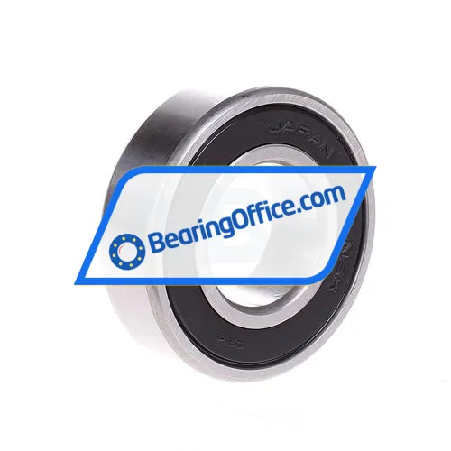 NSK 6205VV CM P5 AS2S