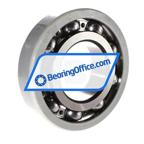 FAG 6319-J20AB-C3 bearing image 2