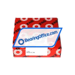 FAG 6311-C-N rulman resim 4