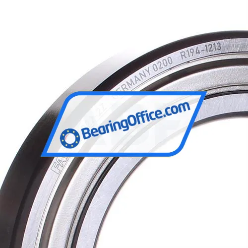 FAG 6022-2Z bearing image 2