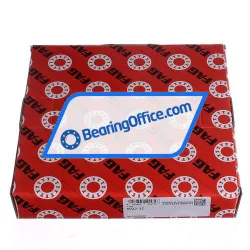 FAG 6022-2Z rulman resim 4