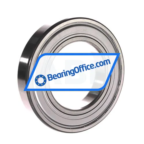 NTN 6216ZZ C3 bearing image 2