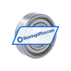 NSK 6002ZZC4 rulman resim 2