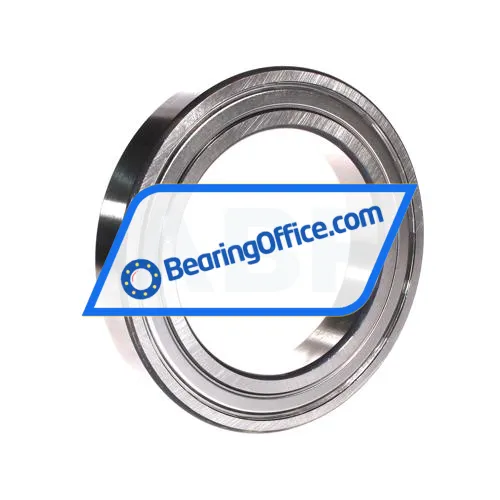 FAG 6020-2Z bearing image 2