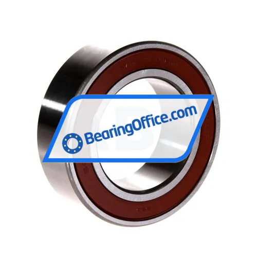 NSK B45-77DDU8AC4 bearing image 2