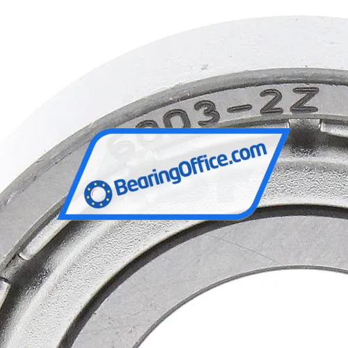 FAG 6003-2Z bearing image 3