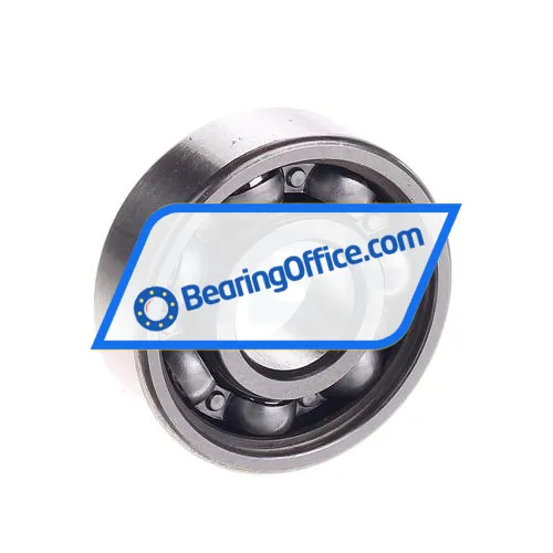 NSK 6201Z C3 bearing image 2