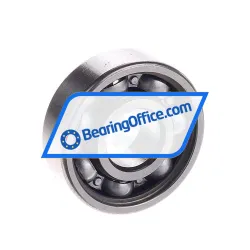 NSK 6201Z C3 rulman resim 2