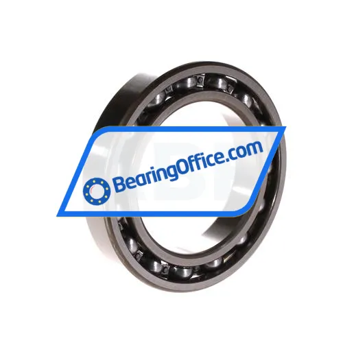 NSK 6013C3 bearing image 2
