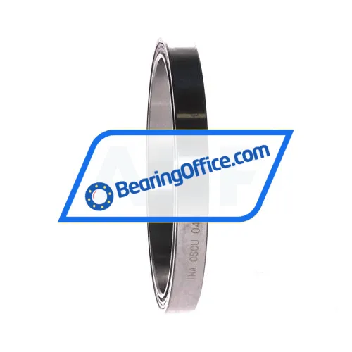 INA CSCU040-2RS-HLE bearing image 2