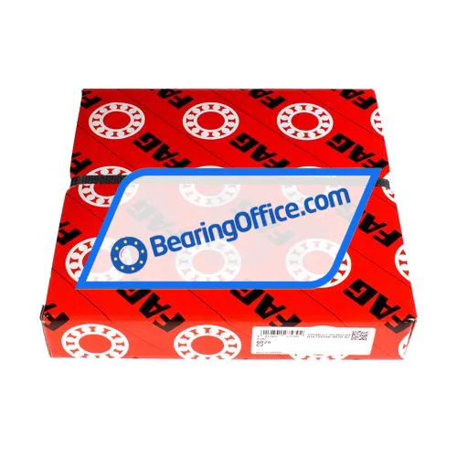 FAG 6026-C2 bearing image 3