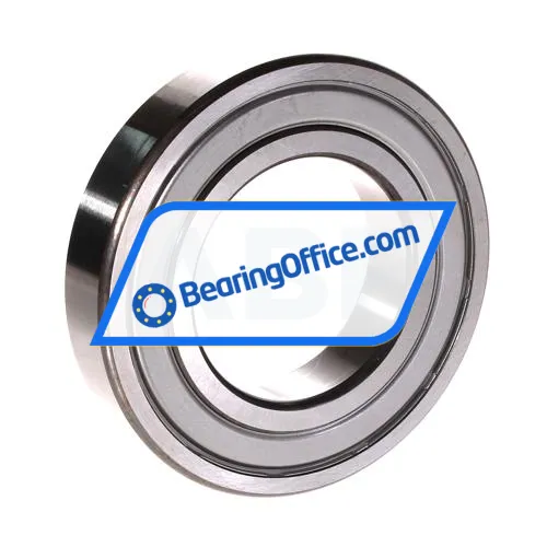FAG 6212-2ZR-C3 bearing image 2