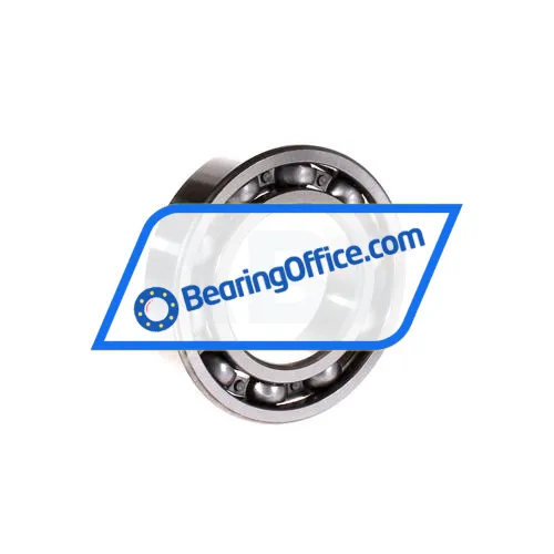 NSK 6210ZZ C3 bearing image 2