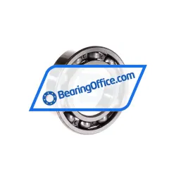 NSK 6210ZZ C3 rulman resim 2