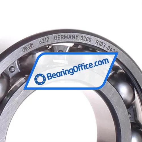 FAG 6212 bearing image 2