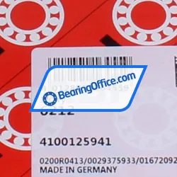 FAG 6212 rulman resim 4