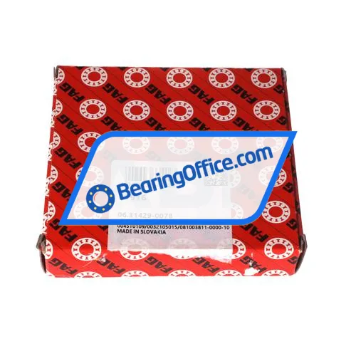 FAG 61916 bearing image 3