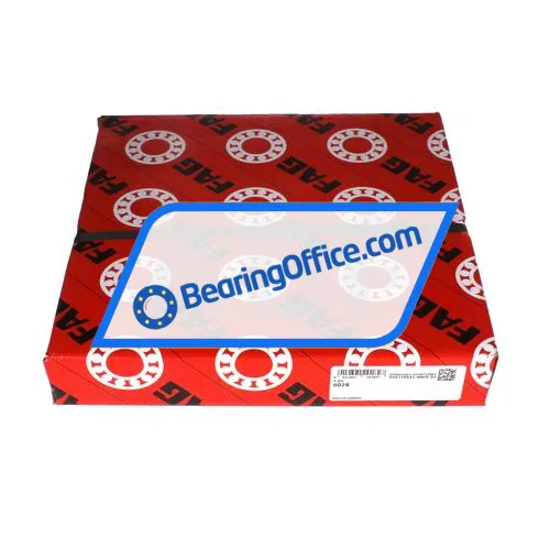 FAG 6028 bearing image 3