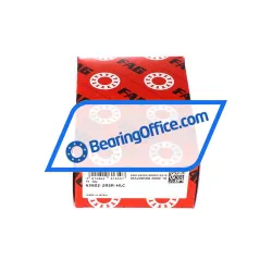 FAG 63802-2RSR-HLC rulman resim 2