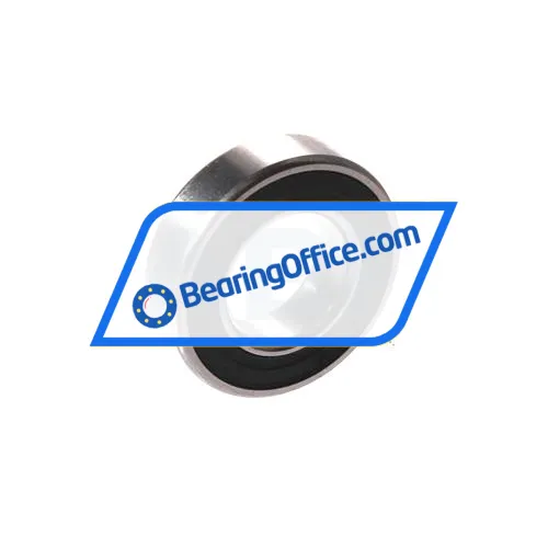 AKN 61800-2RS1 bearing image 2