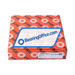 FAG 6217-2Z-C4 rulman resim 3