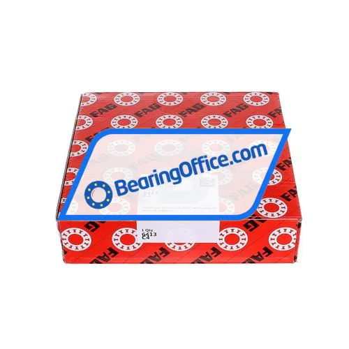 FAG 6413-C4 bearing image 3