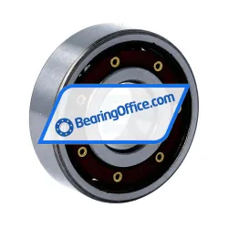 IBC Bearings 6304TB-P63 rulman resim 2