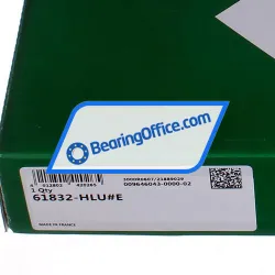 INA 61832-HLU rulman resim 5