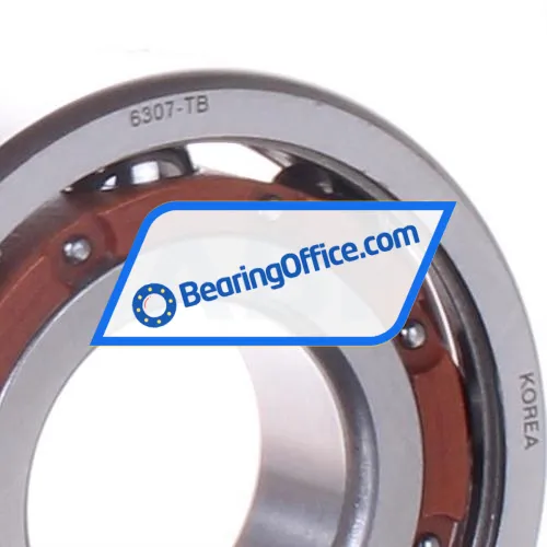 FAG 6307-TB bearing image 2