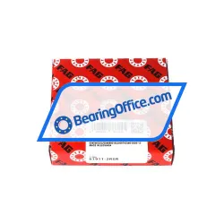 FAG 61911-2RSR rulman resim 3