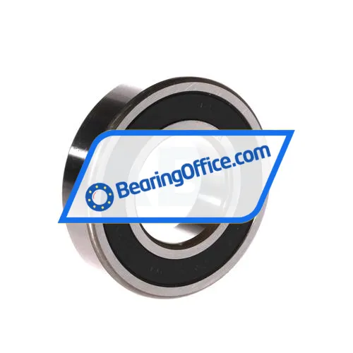 NSK 6207T1XVVC3E bearing image 2
