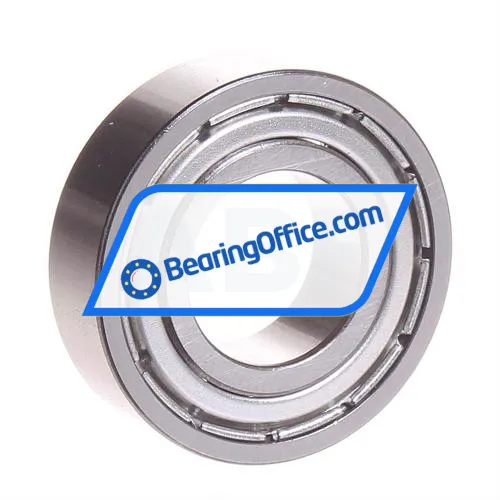FAG 6003-Z-C3 bearing image 2